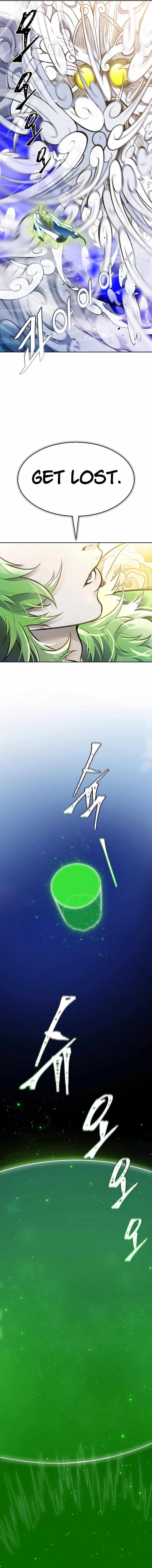 Tower of God Chapter 639 image 37